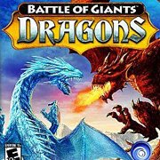 Combat of Giants: Dragons Фото