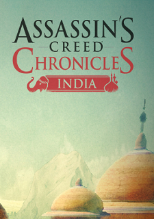 Assassin's Creed Chronicles: India Фото