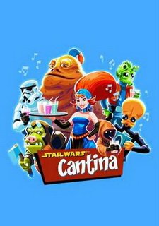 Star Wars: Cantina Фото