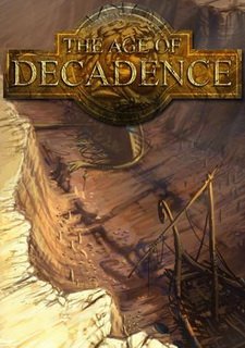 Age of Decadence Фото