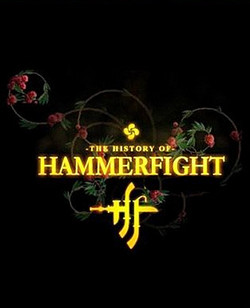 Hammerfight Фото