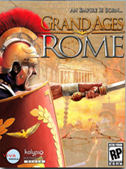 Grand Ages: Rome Фото