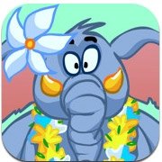 Hawaiian Elephant Фото