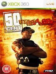 50 Cent: Blood on the Sand Фото