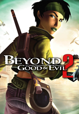 Beyond Good & Evil 2 Фото