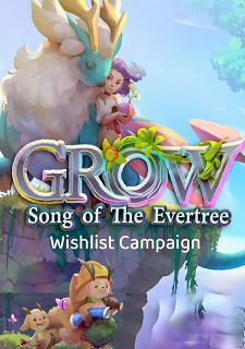 Grow: Song of the Evertree Фото