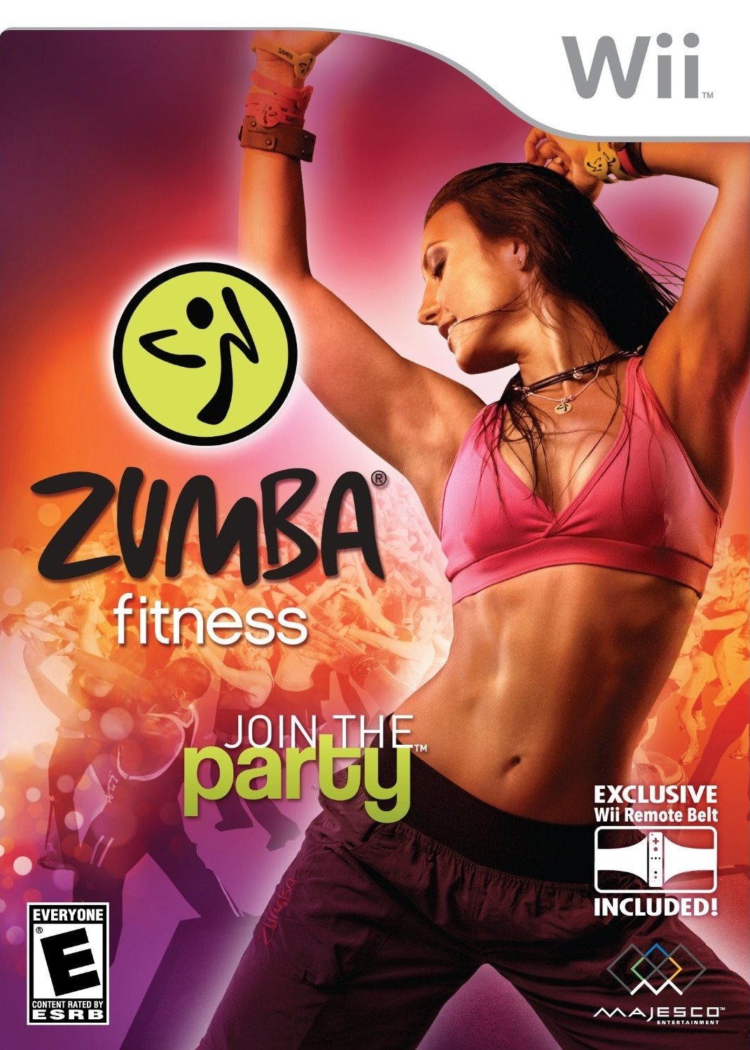 Zumba Fitness Фото