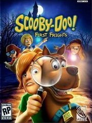 Scooby-Doo! First Frights Фото