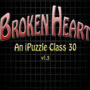 Broken Heart Фото