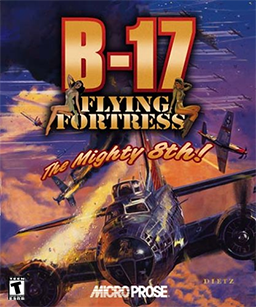 B-17 Flying Fortress: The Mighty 8th Фото