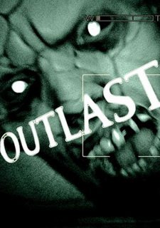 Outlast Фото