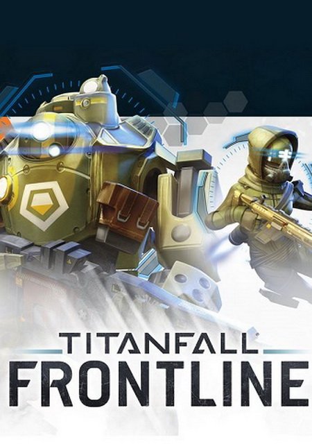 Titanfall Frontline Фото