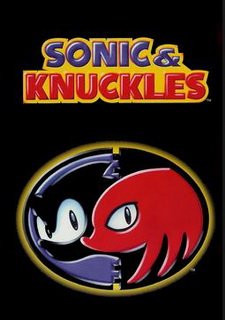 Sonic & Knuckles Фото