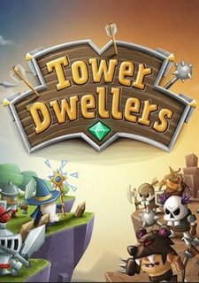Tower Dwellers Фото