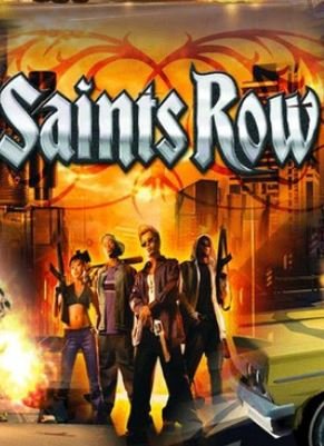 Saints Row Фото