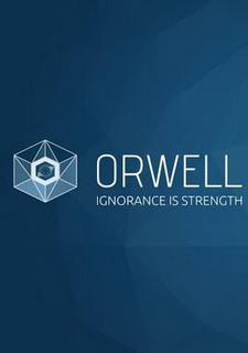 Orwell: Ignorance is Strength Фото