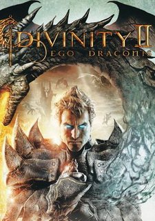 Divinity 2: Ego Draconis Фото