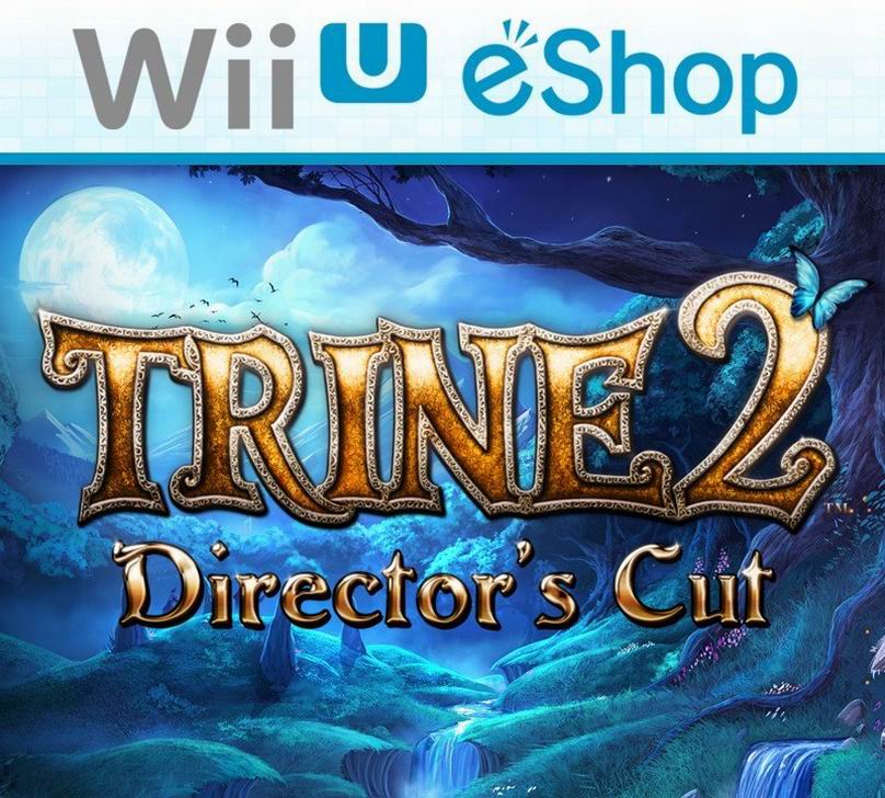 Trine 2: Director’s Cut Фото