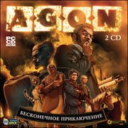 AGON: The Mysterious Codex Фото