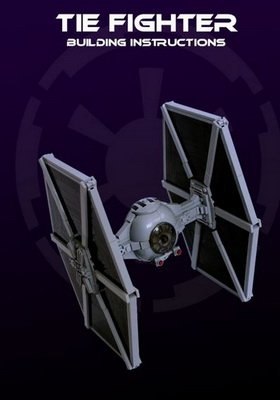 TIE Fighter Фото