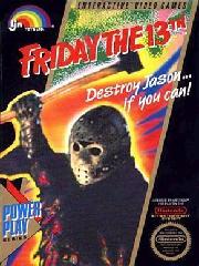 Friday the 13th (1988) Фото