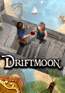 Driftmoon Фото