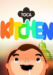 Toca Kitchen 2 Фото