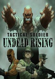 Tactical Soldier: Undead Rising Фото