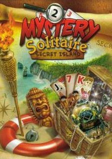 Mystery Solitaire: Secret Island Фото