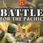 The History Channel: Battle for the Pacific Фото