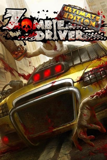 Zombie Driver: Ultimate Edition Фото