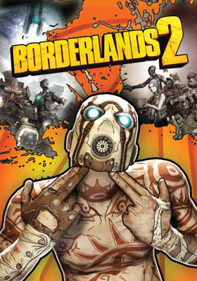 Borderlands 2 Фото