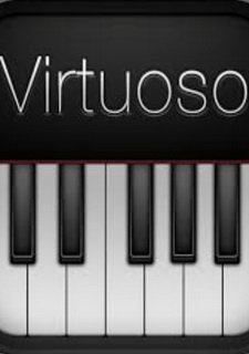 Virtuoso Piano Free 2 Фото