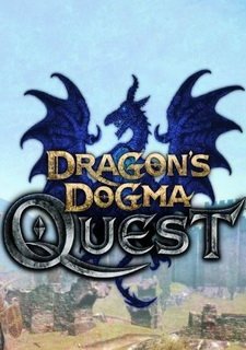 Dragon's Dogma Quest Фото