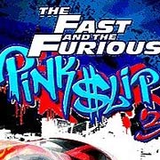 Fast and Furious: Pink Slip Фото