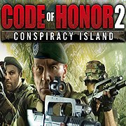 Code of Honor 2: Conspiracy Island Фото