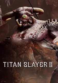 TITAN SLAYER Ⅱ Фото