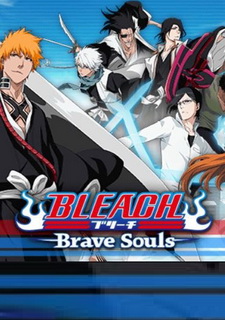 BLEACH Brave Souls Фото