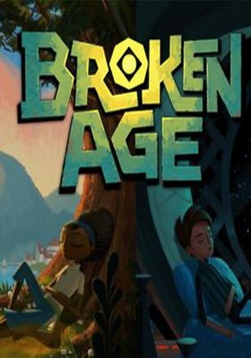 Broken Age: Act I Фото