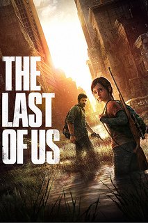 The Last of Us Фото