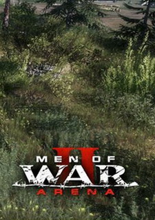 Men of War II: Arena Фото