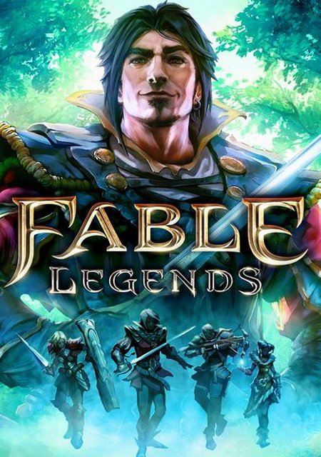 Fable Legends Фото