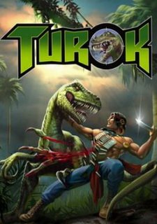 Turok Remastered Фото