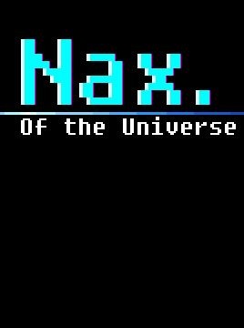 Nax of the Universe Фото