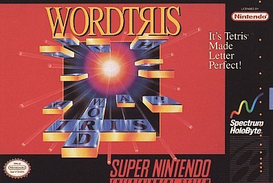 Wordtris Фото