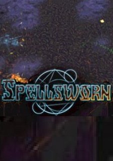 Spellsworn Фото