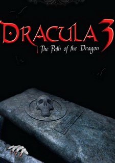 Dracula 3: The Path of the Dragon Фото