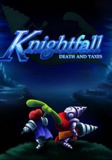 Knightfall: Death and Taxes Фото