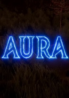 The Aura Warrior Фото