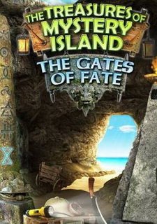 The Treasures of Mystery Island: The Gates of Fate Фото